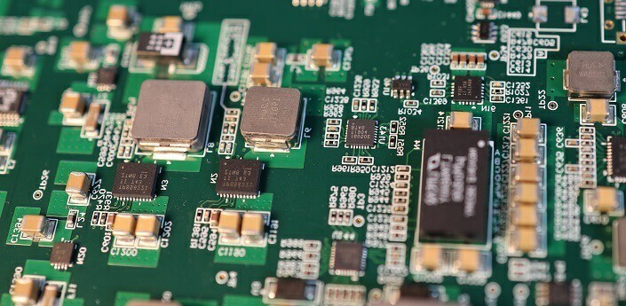 SMT课堂 | SMT贴片加工常见印刷缺陷及解决办法 | 億彩